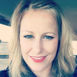 Meet your Posher, Tammy